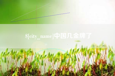 普洱中国几金牌了