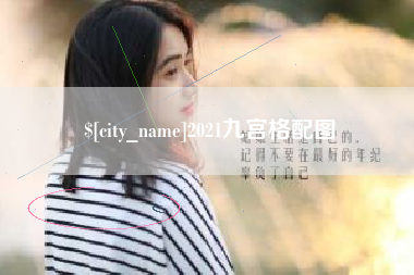 普洱2021九宫格配图