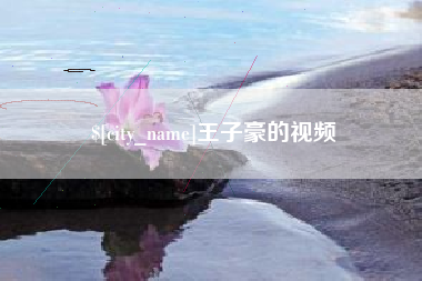 普洱王子豪的视频