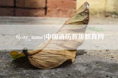 普洱中国消防救援教育网