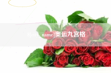 普洱奥运九宫格