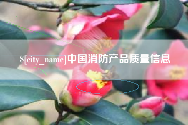 普洱中国消防产品质量信息
